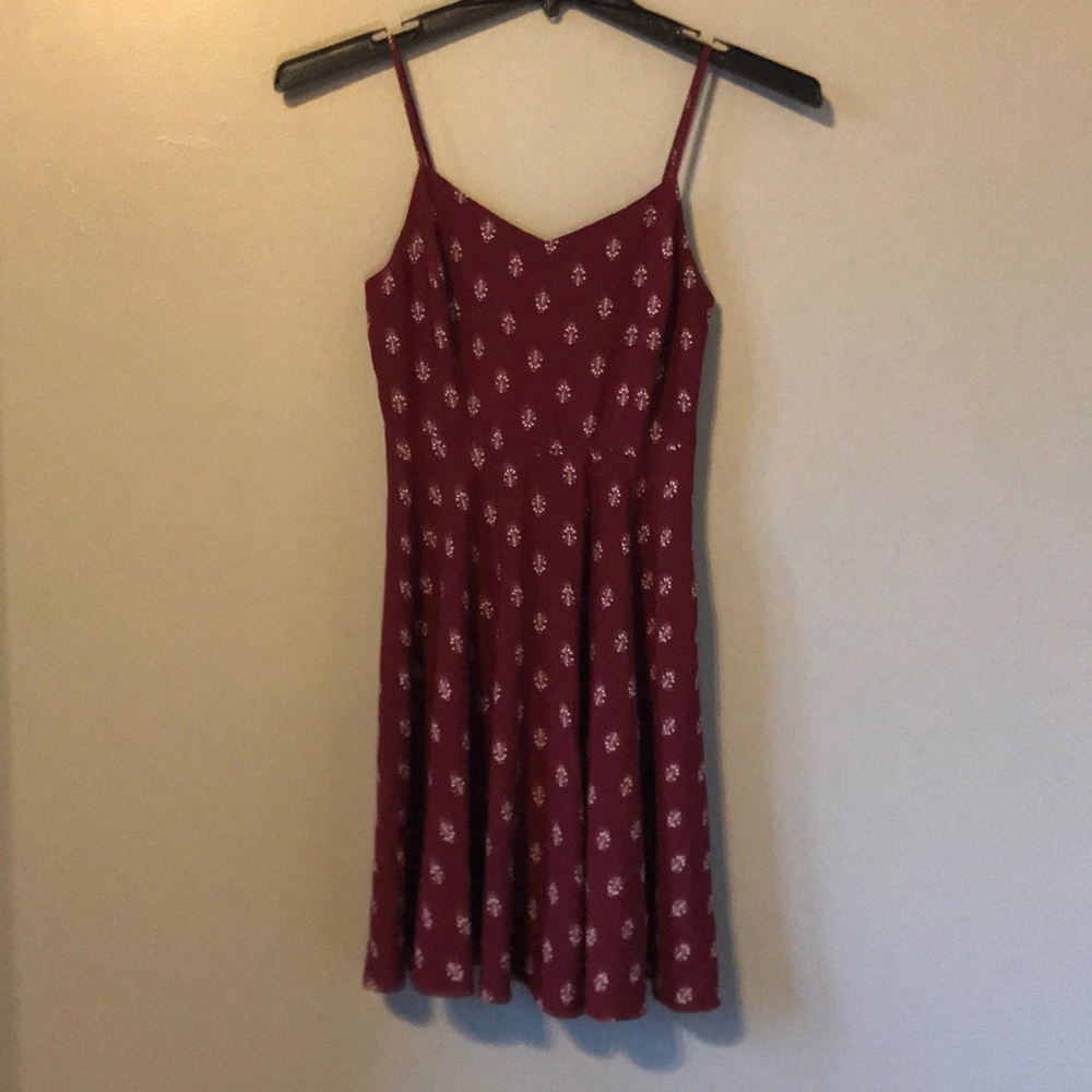 Old Navy summer dress